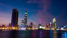 Ho Chi Minh City warmly welcomes all of solos to join the Group Tours!